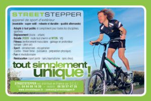 christophe le saux ambassadeur streetstepper