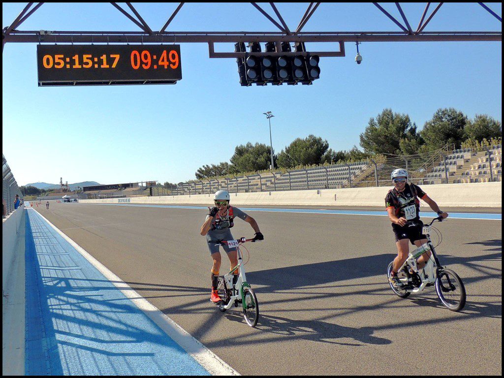 Inscription à l’ÉPREUVE STREETSTEPPER 2017