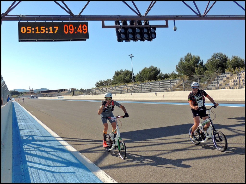 Inscription à l'ÉPREUVE STREETSTEPPER 2017 Une Exclusivité Événement Vélo ! Une course innovante et ludique, l’ÉPREUVE STREETSTEPPER permet aux adeptes de la discipline de se confronter sur la piste de 5,8 kms du Circuit Paul Ricard et profiter de son revêtement exceptionnel ! Epreuve SOLO, elle se déroulera le DIMANCHE 13 AOÛT de 8h30 à 10h ! http://www.evenementvelo.fr/espace-competiteu…/les-epreuves/