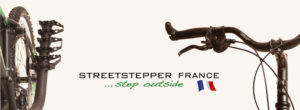 Streetstepper