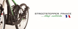 Le concept Streetstepper