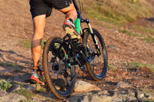 Streetstepper: un concept révolutionnaire entre vélo et stepper